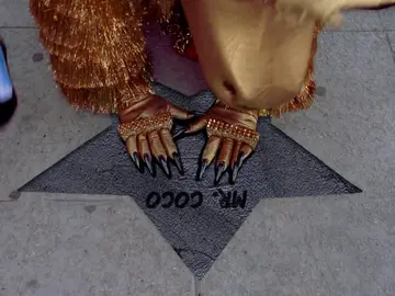 El Cocodrilo sorprende hablando en inglés: “Soy muy conocido por defender a los débiles” El Cocodrilo sorprende hablando en inglés: “Soy muy conocido por defender a los débiles”