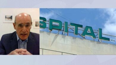 Rafael Bengoa advierte sobre la cepa india: 