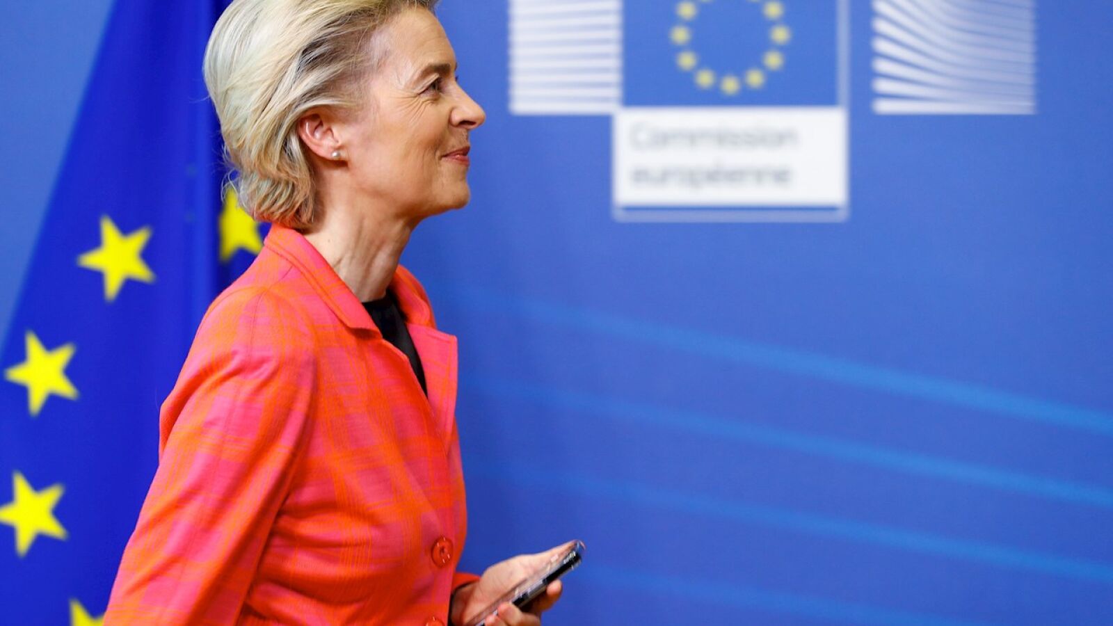 Europa quiere convencer al G20 para vacunar al 70% de la población mundial antes de junio