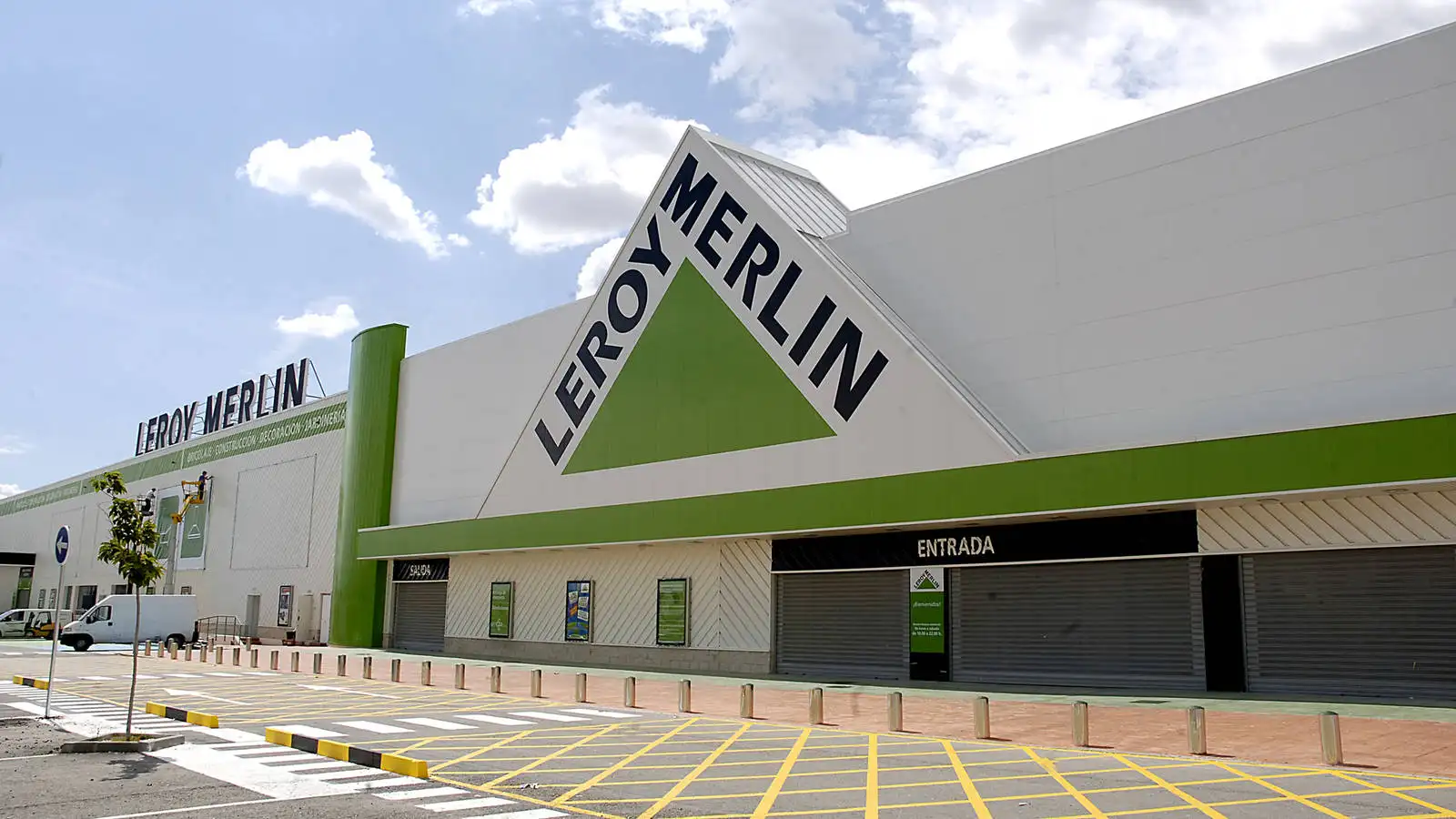 Leroy Merlin Leroy Merlin