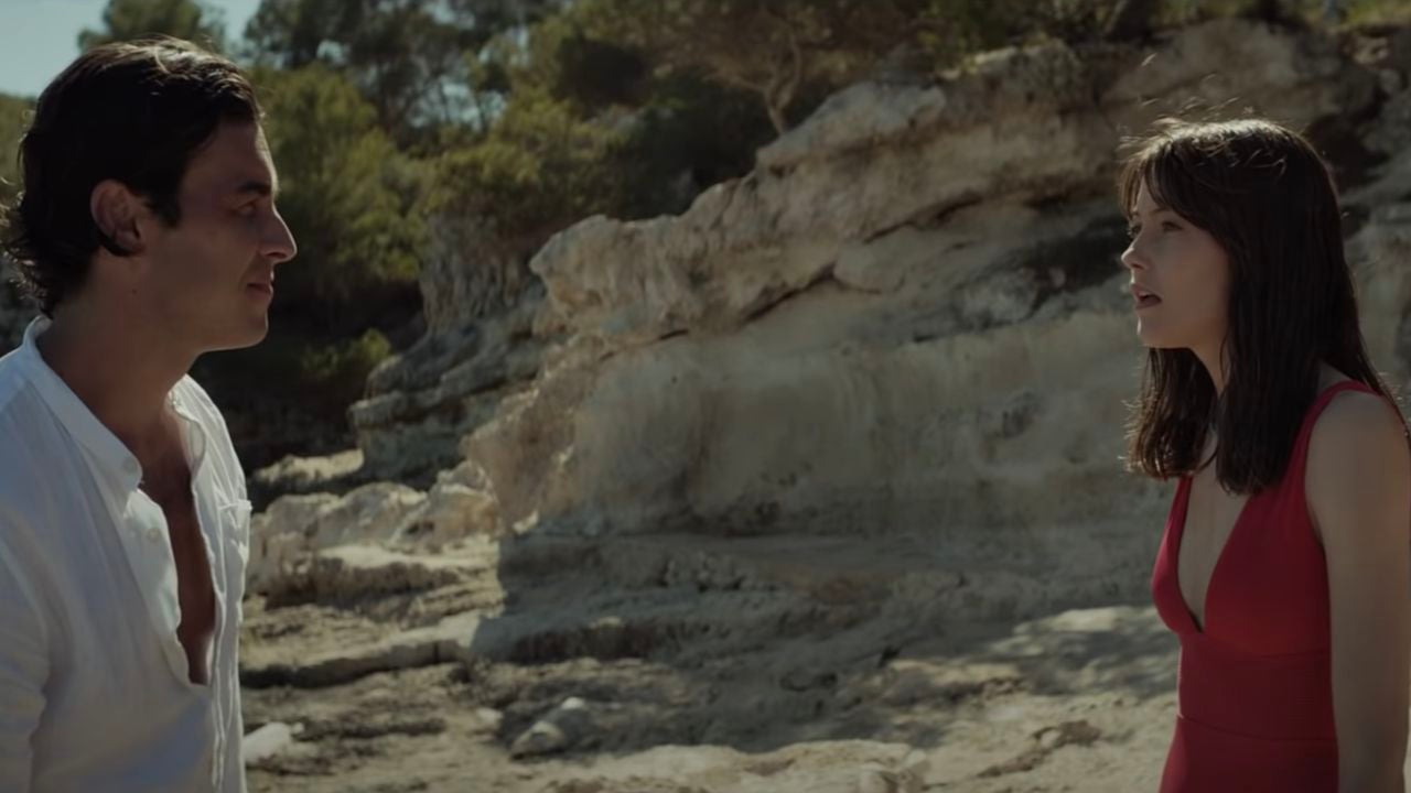 Amor a primera vista, el anuncio de Estrella Damm que protagoniza Mario Casas