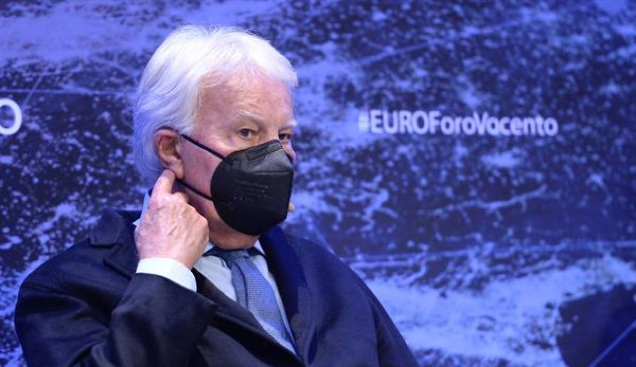 Felipe González Felipe González