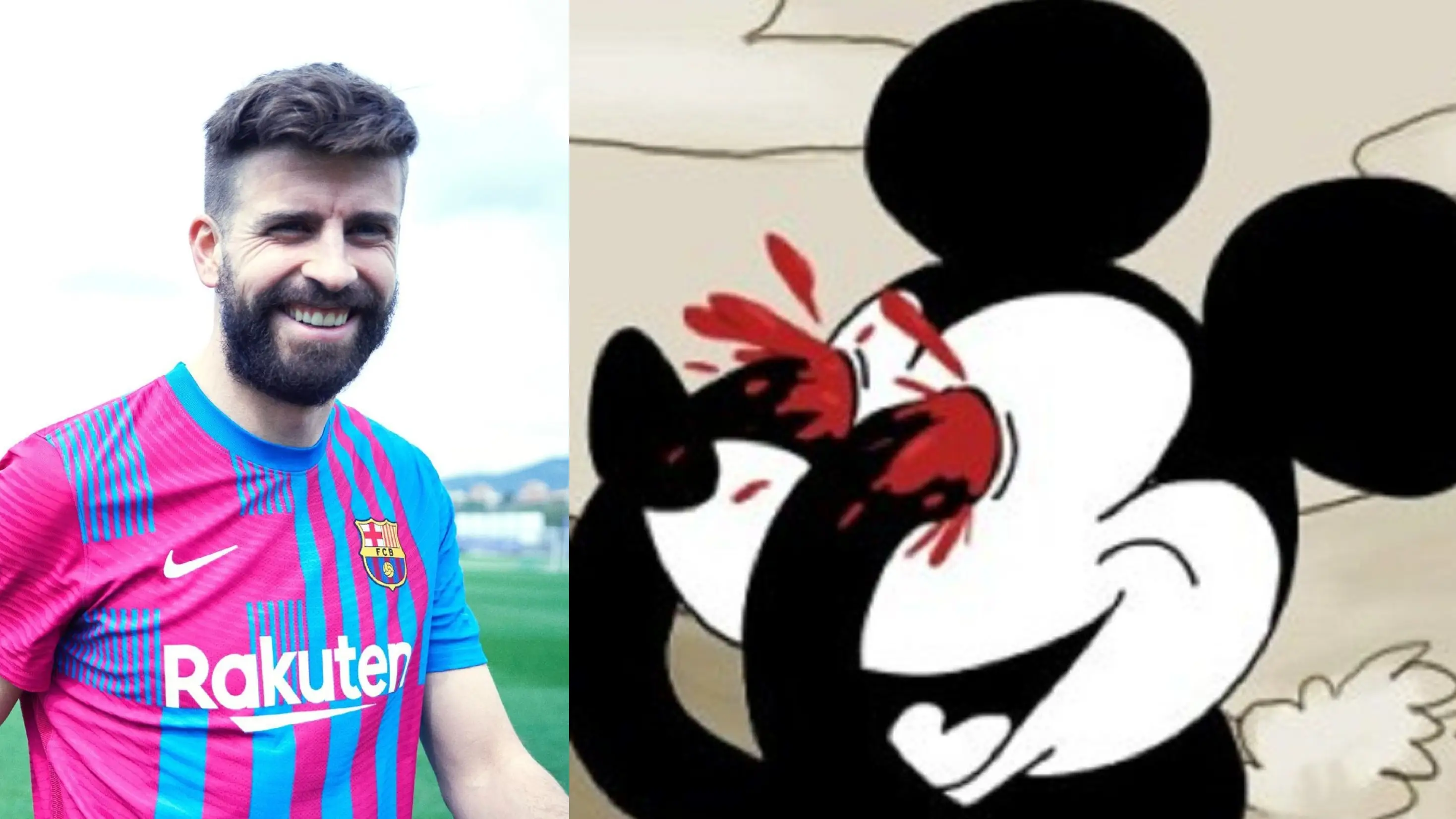  Los mejores memes de la nueva camiseta del Barcelona: "La equipaci&oacute;n m&aacute;s fea de la historia"