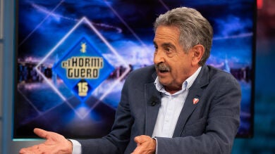 De hacerse fotos con él a llamarle 