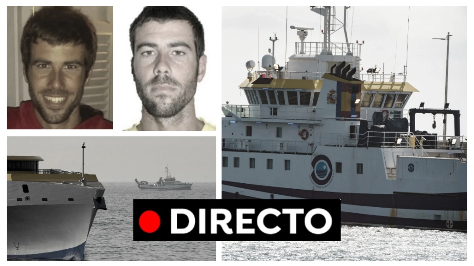 Última hora niñas Tenerife hoy, en directo: Tomás Gimeno, Beatriz Zimmermann y la búsqueda de Anna