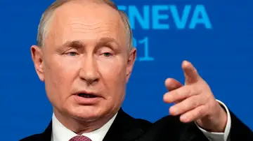 Vladimir Putin Vladimir Putin