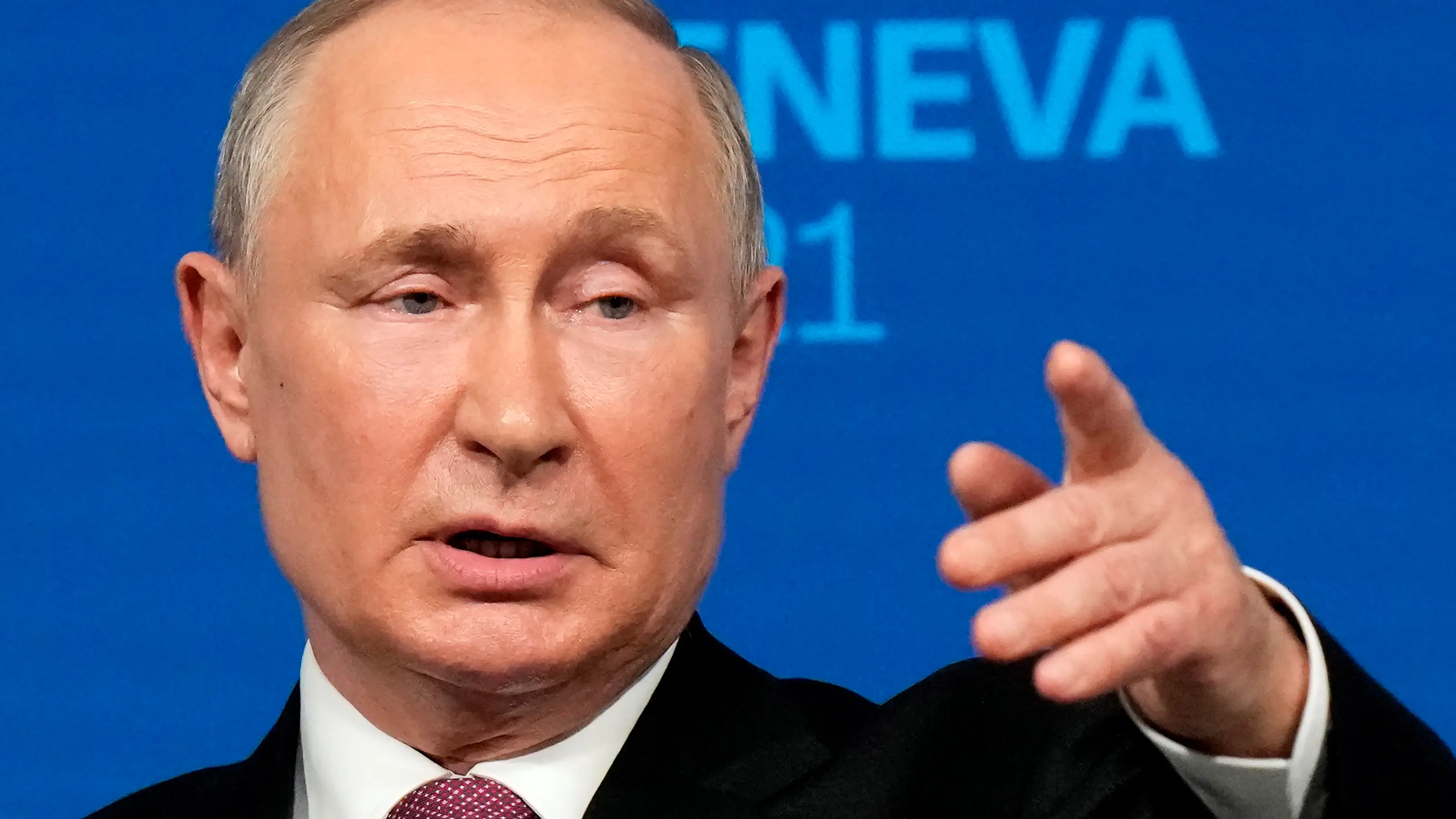 Vladimir Putin Vladimir Putin