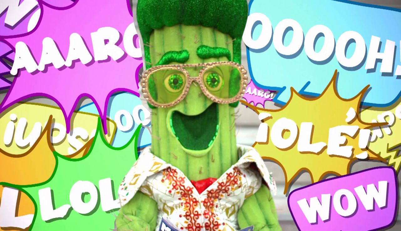 El Cactus se confiesa: &ldquo;Se lo debo todo a otro &lsquo;porta pinchos&rsquo; que ha marcado mi destino&rdquo;