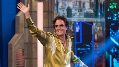 Disfruta de la entrevista completa a Josie en 'El Hormiguero 3.0' 