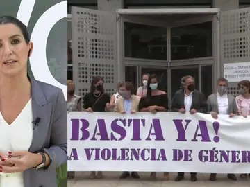 Rocío Monasterio. Rocío Monasterio.