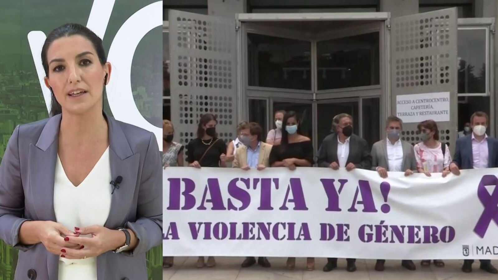 Rocío Monasterio, sobre el crimen de las niñas de Tenerife: 