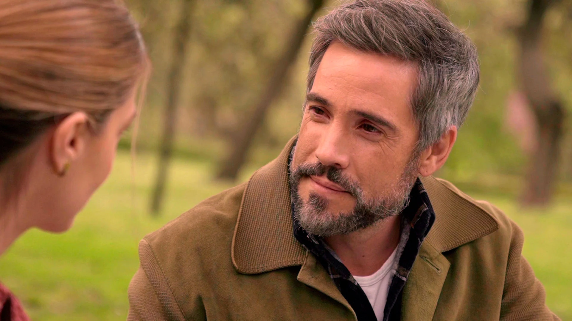 ¿El amor o la fe? Gorka deja a Maica sin palabras con su elección