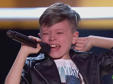 El viernes comienzan las Batallas de 'La Voz Kids': más emoción y nuevos aliados El viernes comienzan las Batallas de 'La Voz Kids': más emoción y nuevos aliados