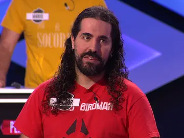 Héctor y su ‘Perpetuo socorro’ cuando necesita hacer una presentación: “Es algo horrible” Héctor y su ‘Perpetuo socorro’ cuando necesita hacer una presentación: “Es algo horrible”