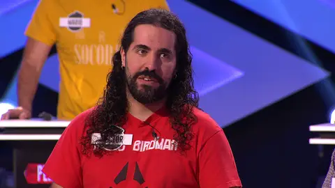 Héctor y su ‘Perpetuo socorro’ cuando necesita hacer una presentación: “Es algo horrible” Héctor y su ‘Perpetuo socorro’ cuando necesita hacer una presentación: “Es algo horrible”