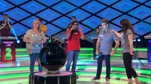 ¡De la confusión a la victoria! ‘The Doors’ abre a los ‘Libérrimos’ la puerta del pleno ¡De la confusión a la victoria! ‘The Doors’ abre a los ‘Libérrimos’ la puerta del pleno