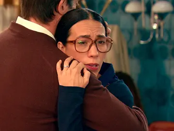 Manolita rectifica, a punto de cometer una injusticia: “He cambiado mi declaración" Manolita rectifica, a punto de cometer una injusticia: “He cambiado mi declaración"