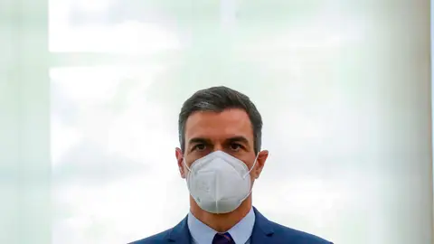 Pedro Sánchez Pedro Sánchez