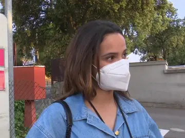 Gloria Camila aclara cómo se encuentra su padre Ortega Cano tras ser operado Gloria Camila aclara cómo se encuentra su padre Ortega Cano tras ser operado