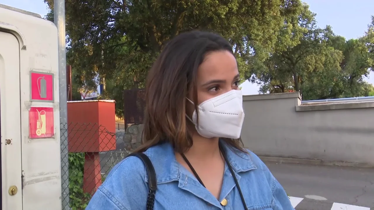 Gloria Camila aclara cómo se encuentra su padre Ortega Cano tras ser operado Gloria Camila aclara cómo se encuentra su padre Ortega Cano tras ser operado