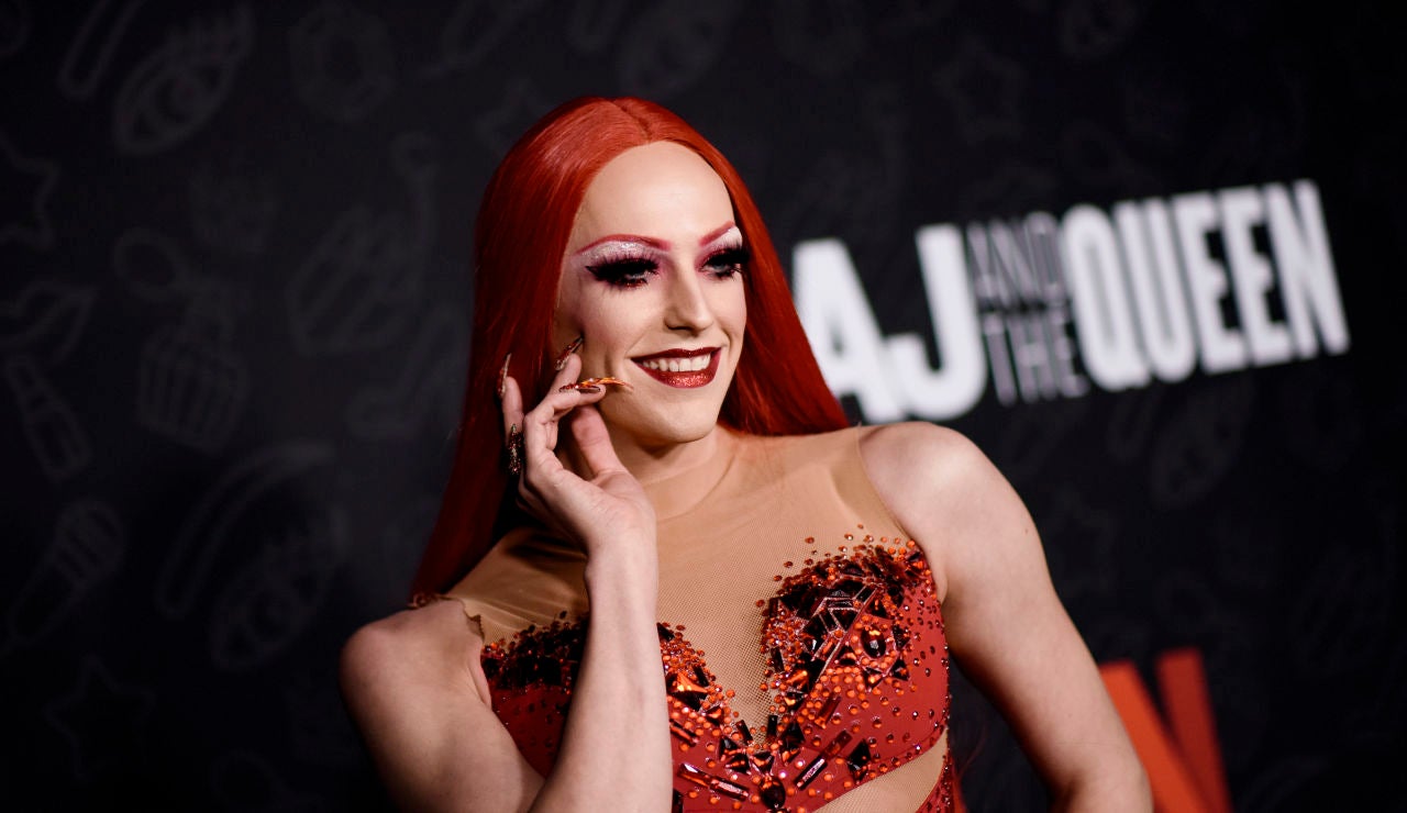 Laganja Estranja de 'RuPaul's Drag Race 6'