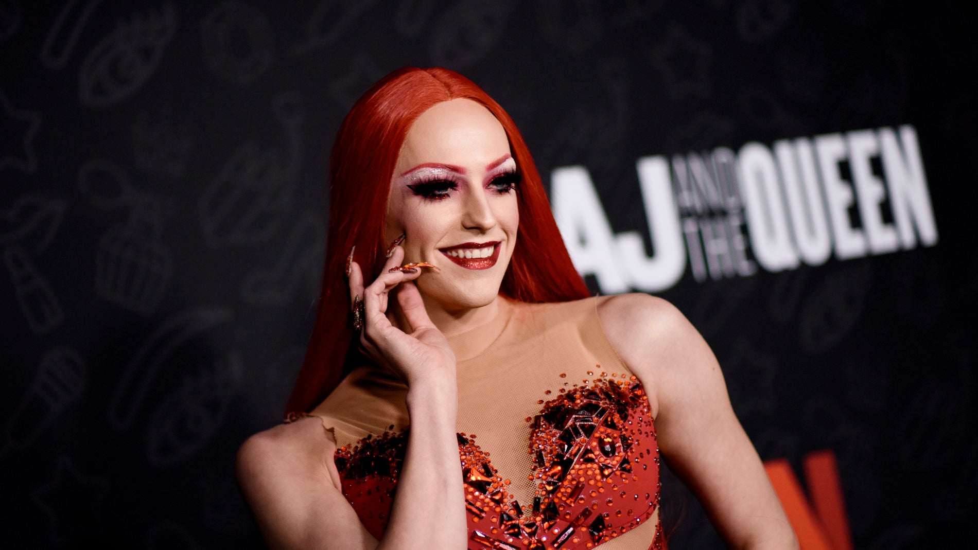 Laganja Estranja De 'RuPaul's Drag Race 6' Revela Que Es Una Mujer ...