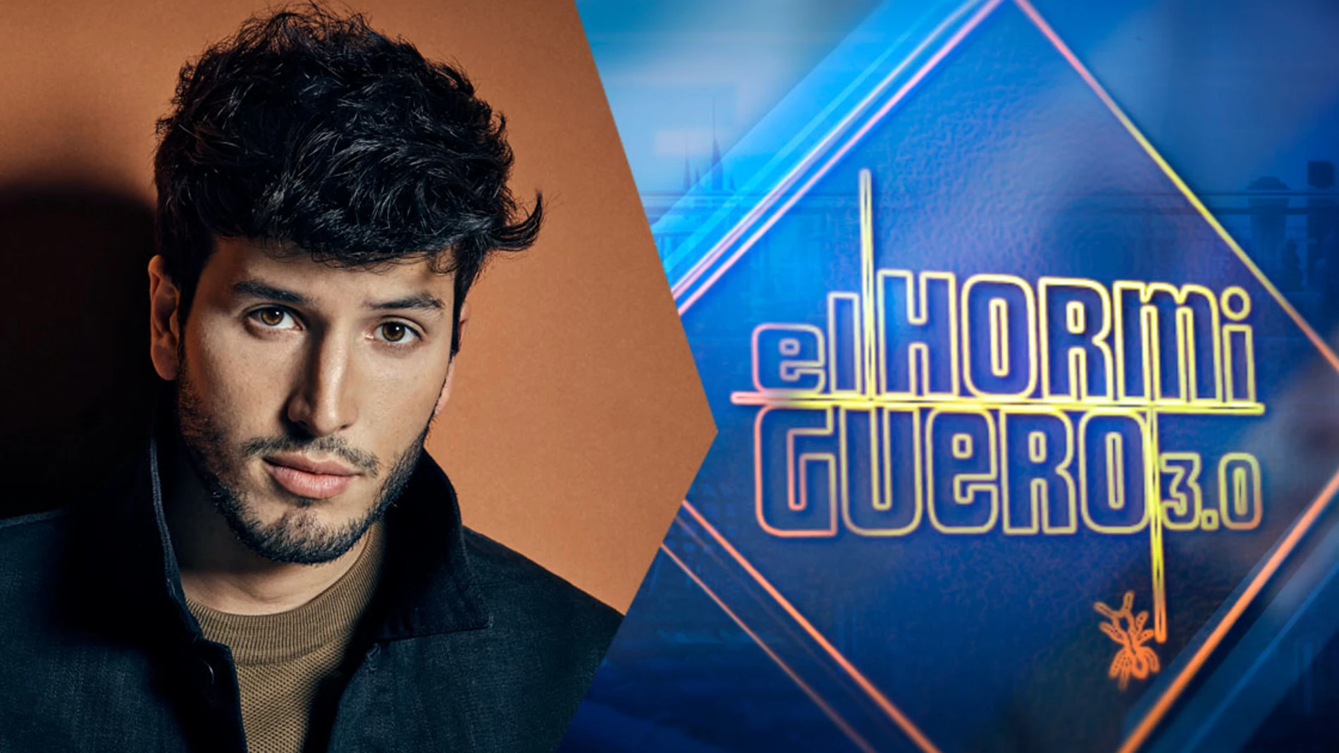 El jueves, Sebastián Yatra cierra la semana en 'El Hormiguero 3.0' con mucho ritmo
