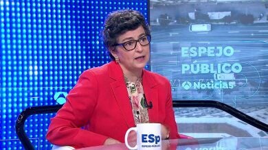 González Laya: 
