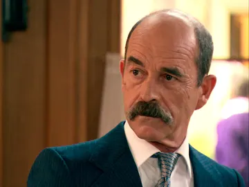 Manolita y Marcelino, en pánico: ¡Beltrán, en libertad sin cargos! Manolita y Marcelino, en pánico: ¡Beltrán, en libertad sin cargos!