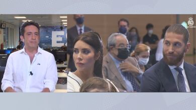 Los desencuentros entre Sergio Ramos y Florentino Pérez que han precipitado la salida del capitán del Real Madrid