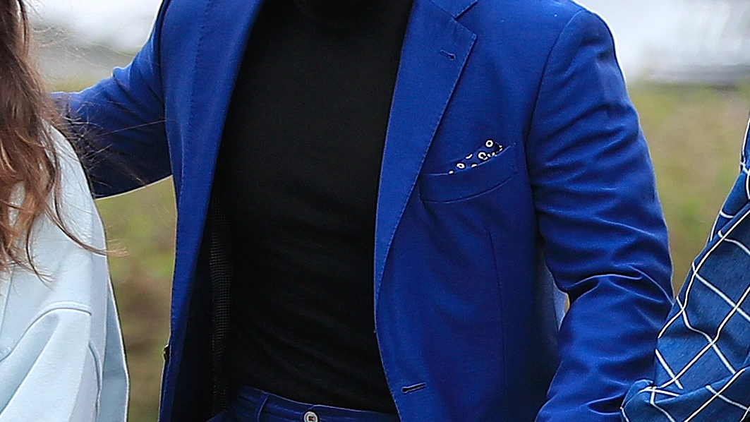 David Bustamante