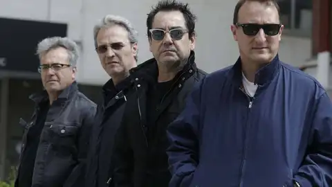 Hombres G Hombres G