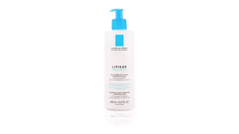 La Roche-Posay Lipikar Syndet 400ml La Roche-Posay Lipikar Syndet 400ml