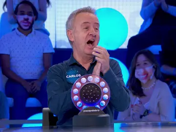 Carlos Hipólito sorprende con su vozarrón cantando ‘New York, New York’: “¿Qué maravilla es esta, por favor?” Carlos Hipólito sorprende con su vozarrón cantando ‘New York, New York’: “¿Qué maravilla es esta, por favor?”