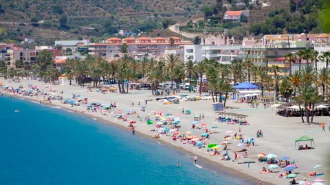El 80% de los españoles disfrutará de las vacaciones de verano dentro de España El 80% de los españoles disfrutará de las vacaciones de verano dentro de España