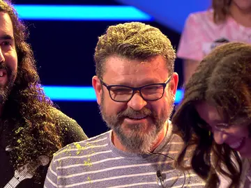 Juanra Bonet, a Héctor tras fallar la tercera bomba: “Qué claro lo tienes ahora que ha explotado” Juanra Bonet, a Héctor tras fallar la tercera bomba: “Qué claro lo tienes ahora que ha explotado”