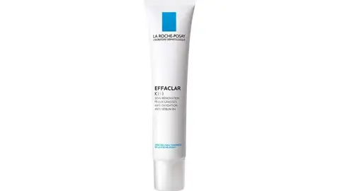 La Roche Posay Effaclar K+ crema de tratamiento 30 ml La Roche Posay Effaclar K+ crema de tratamiento 30 ml