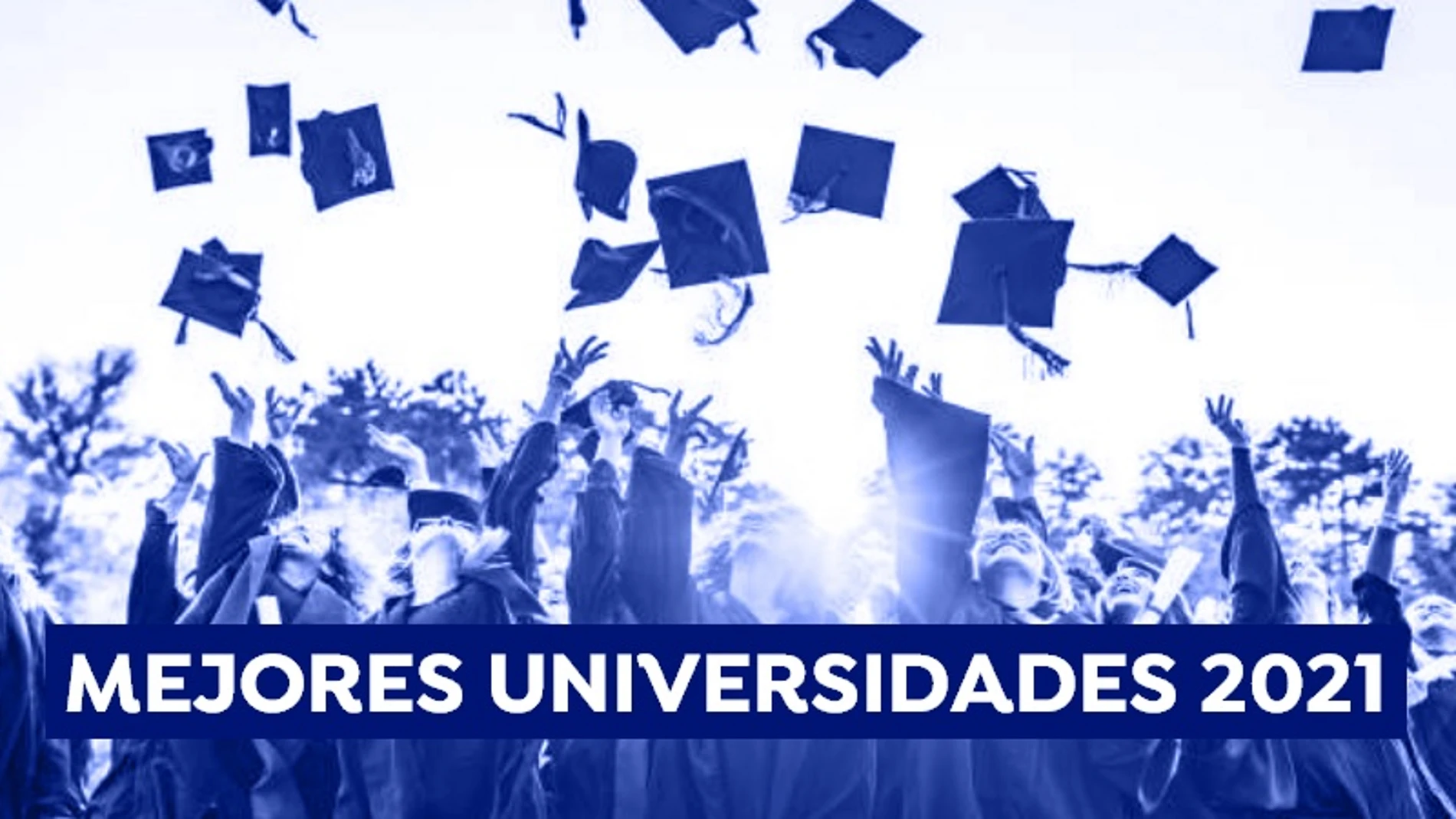 El ranking de las mejores universidades de España de 2021