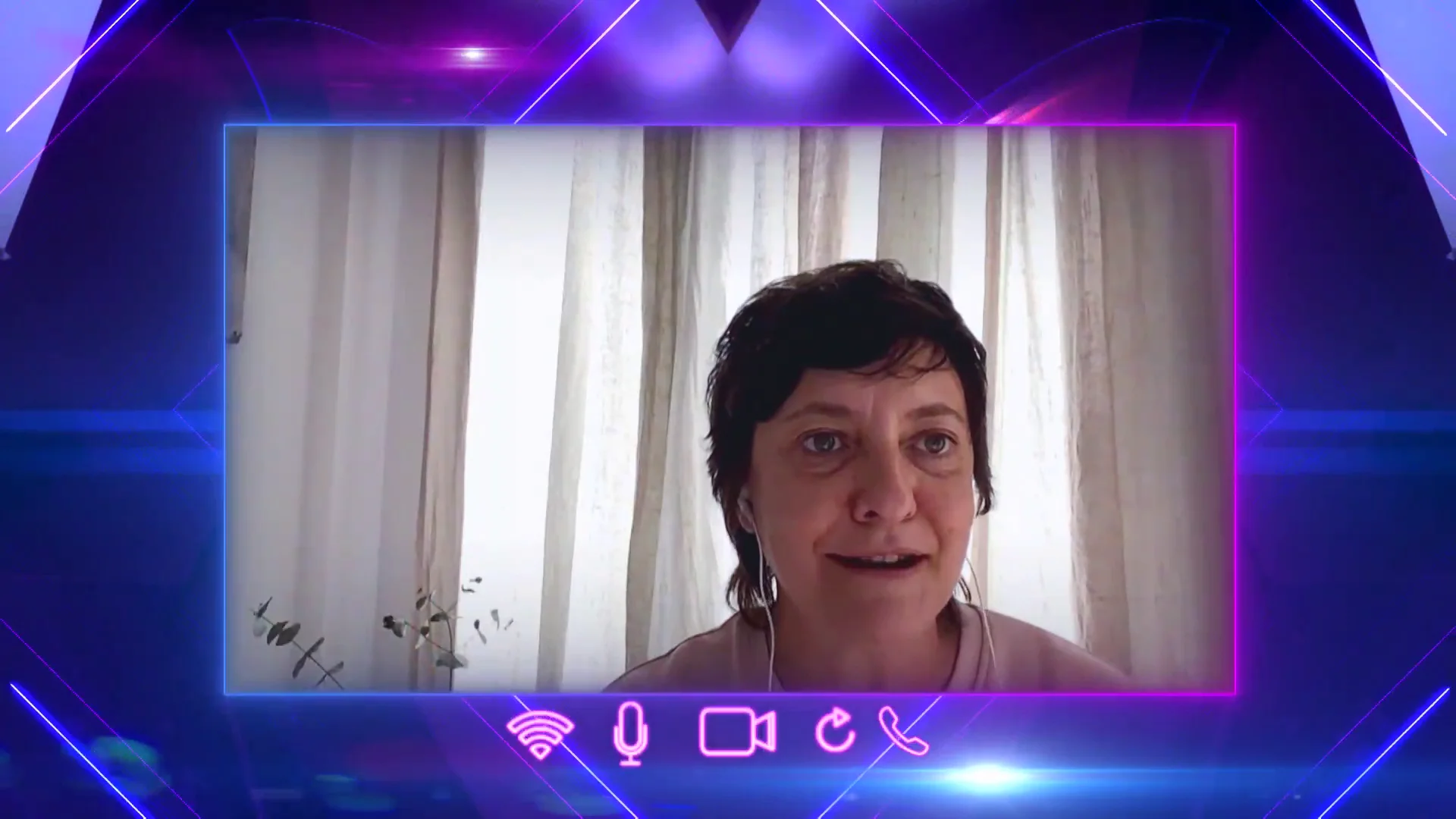 Eva Hache, tras el gran acierto de Ana Obregón: “Quería matarla con mis propias manos” Eva Hache, tras el gran acierto de Ana Obregón: “Quería matarla con mis propias manos”