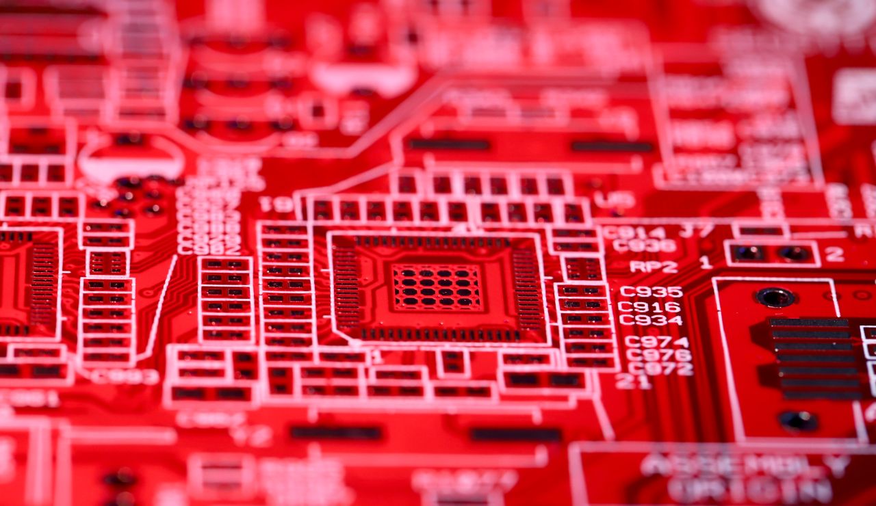 Microchip Microchip