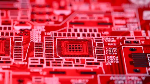 Microchip Microchip