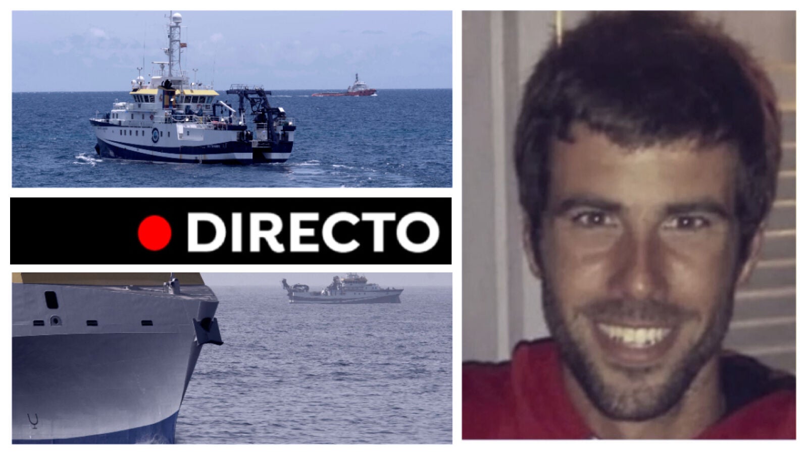 Últimas noticias Niñas de Tenerife: Última hora de Tomás Gimeno, Anna y Olivia, en directo