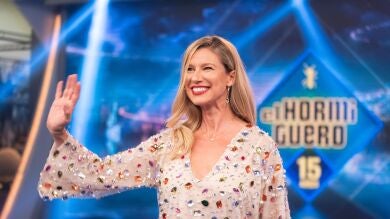 Disfruta de la entrevista completa a Anne Igartiburu en 'El Hormiguero 3.0'