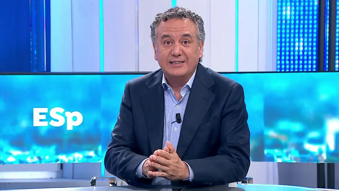 Roberto Brasero. Roberto Brasero.