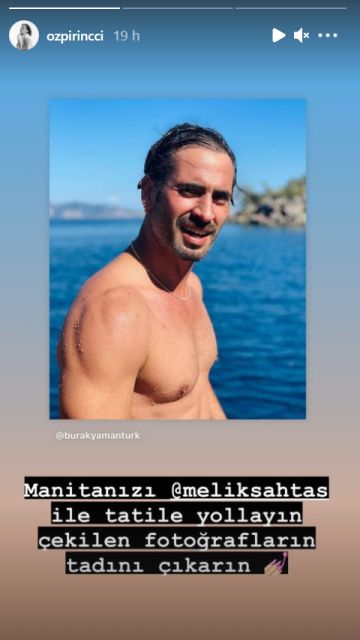 Stories de Özge Ozpirincci