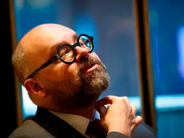 Carlos Ruiz Zafón Carlos Ruiz Zafón