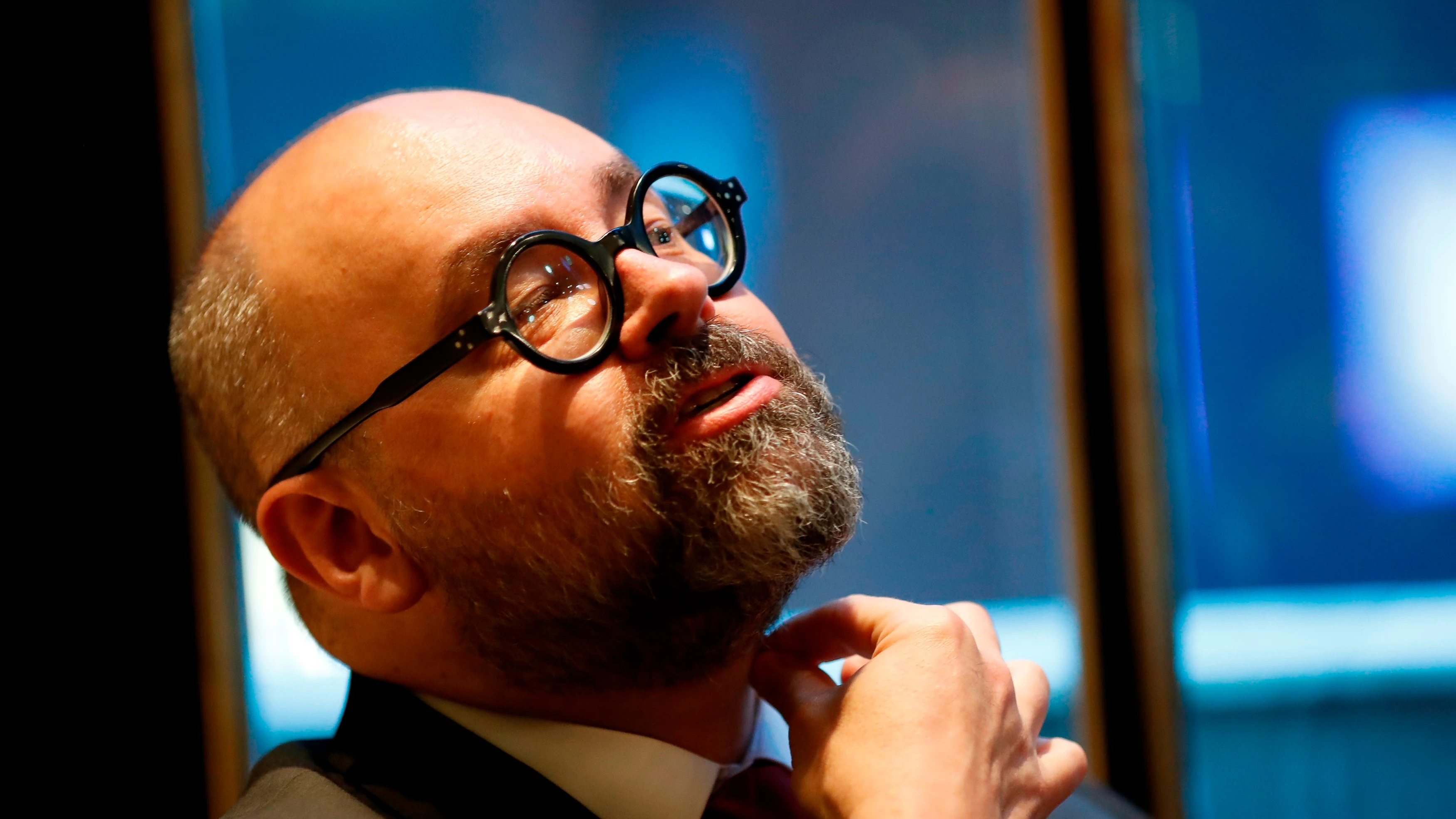 Carlos Ruiz Zafón Carlos Ruiz Zafón