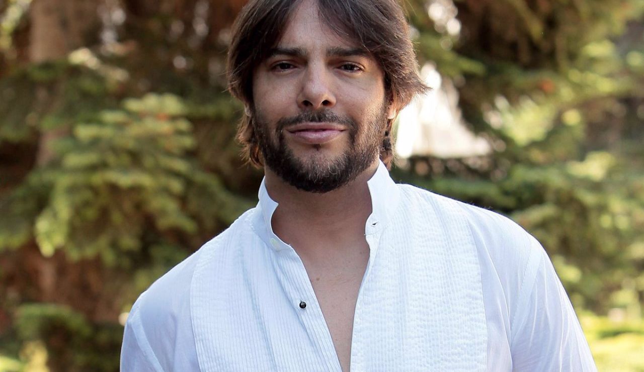 Joaquín Cortes. Joaquín Cortes.