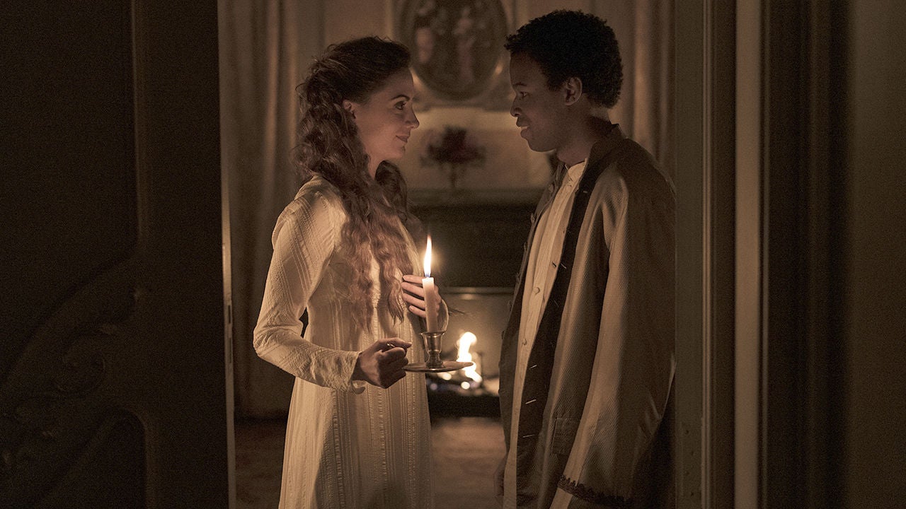 El jueves en el capítulo final de ‘La cocinera de Castamar’, Gabriel se