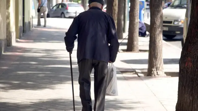 Estas son las adicciones de los mayores de 64 años en España Estas son las adicciones de los mayores de 64 años en España
